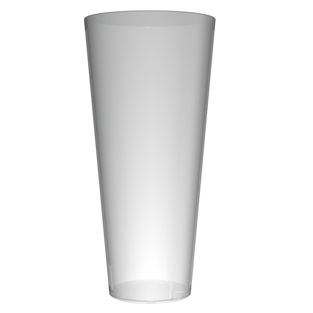 Gobelet réutilisable 50cl - Cupkiller