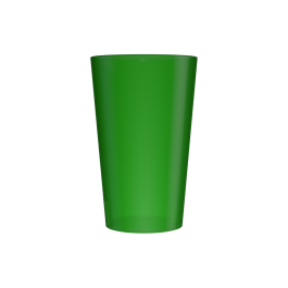 Gobelet réutilisable 25cl - Cupkiller